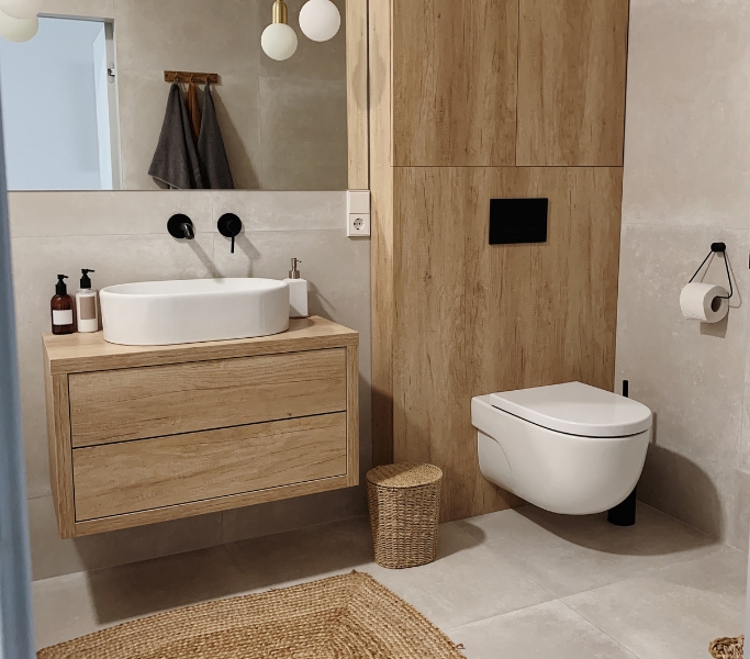 badkamer elementen badkamer renovatie